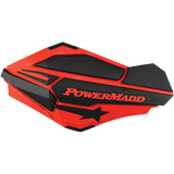 POWERMADD SENTINEL HANDGUARD - Driven Powersports Inc.61256934402234402