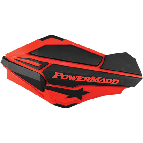 POWERMADD SENTINEL HANDGUARD - Driven Powersports Inc.61256934402234402