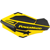 POWERMADD SENTINEL HANDGUARD - Driven Powersports Inc.61256934406034406