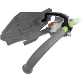 POWERMADD SENTINEL - HANDGUARD - SNOW - MOUNT - KIT - 34454 - Driven Powersports Inc.61256934454134454