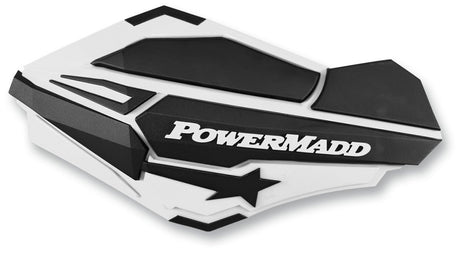 POWERMADD SENTINEL HANDGUARD - DRIVEN Canada's Powersports 61256934411434411