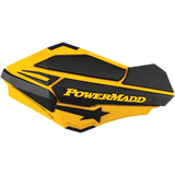 POWERMADD SENTINEL HANDGUARD - Driven Powersports Inc.61256934401534401