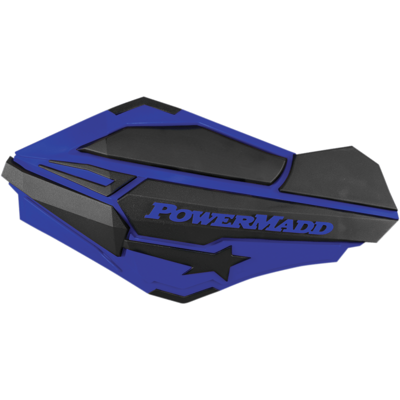 POWERMADD SENTINEL HANDGUARD - Driven Powersports Inc.61256934404634404