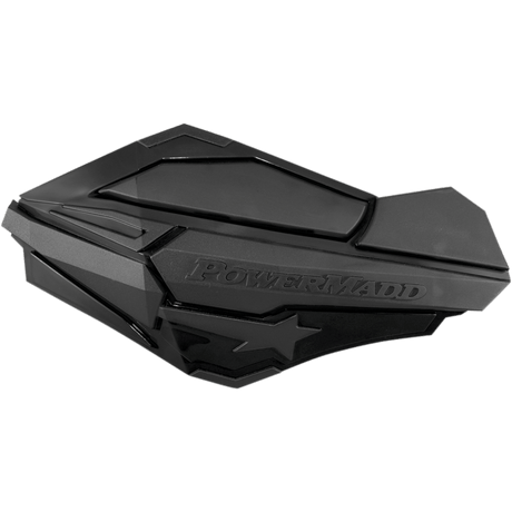 POWERMADD SENTINEL HANDGUARD - Driven Powersports Inc.61256934410734410