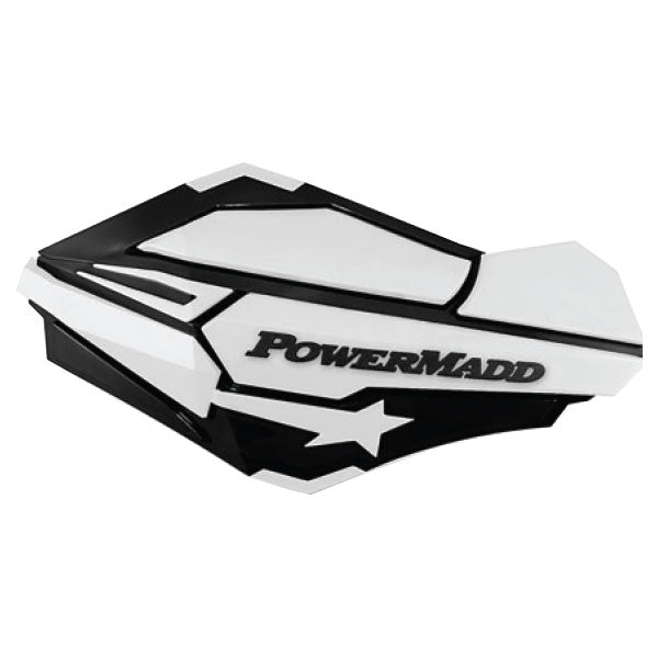 POWERMADD SENTINEL HANDGUARD - Driven Powersports Inc.61256934411434411
