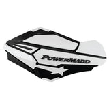 POWERMADD SENTINEL HANDGUARD - Driven Powersports Inc.61256934411434411