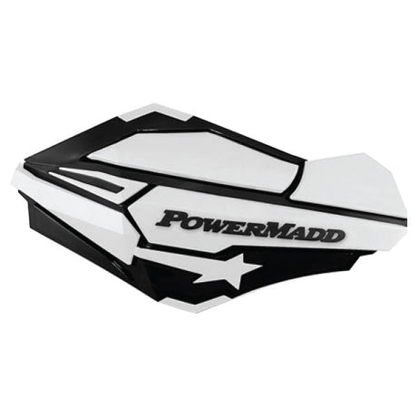 POWERMADD SENTINEL HANDGUARD - Driven Powersports Inc.61256934411434411
