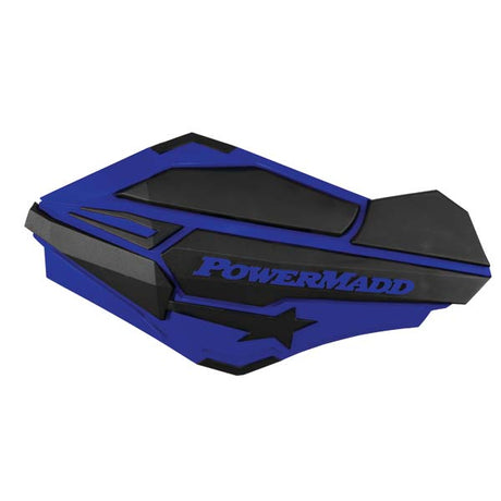 POWERMADD SENTINEL HANDGUARD - Driven Powersports Inc.61256934411434411