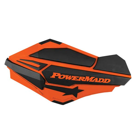 POWERMADD SENTINEL HANDGUARD - Driven Powersports Inc.61256934411434411