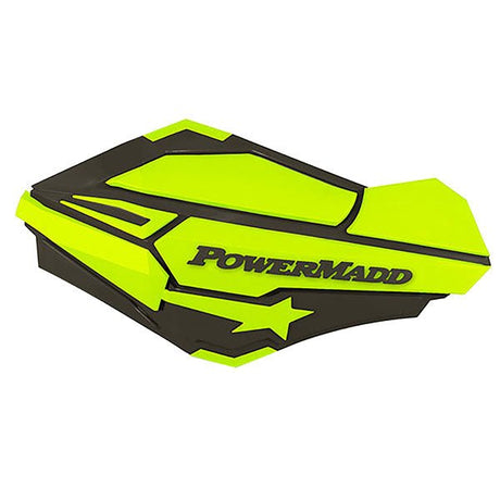 POWERMADD SENTINEL HANDGUARD - Driven Powersports Inc.61256934411434411