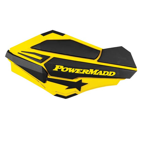 POWERMADD SENTINEL HANDGUARD - Driven Powersports Inc.61256934411434411