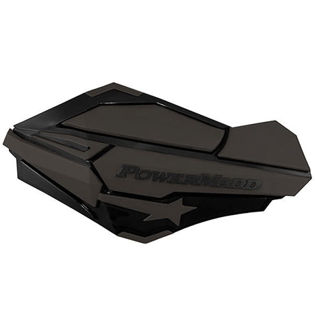 POWERMADD SENTINEL HANDGUARD - Driven Powersports Inc.61256934411434411