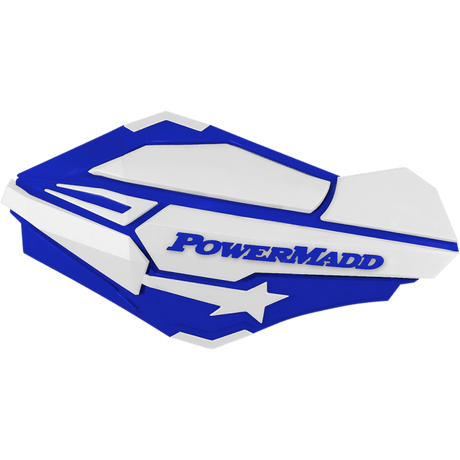 POWERMADD SENTINEL HANDGUARD - Driven Powersports Inc.61256934421334421