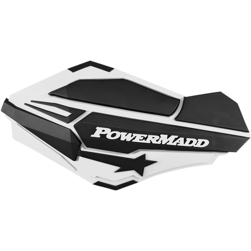 POWERMADD SENTINEL HANDGUARD - Driven Powersports Inc.61256934428234428