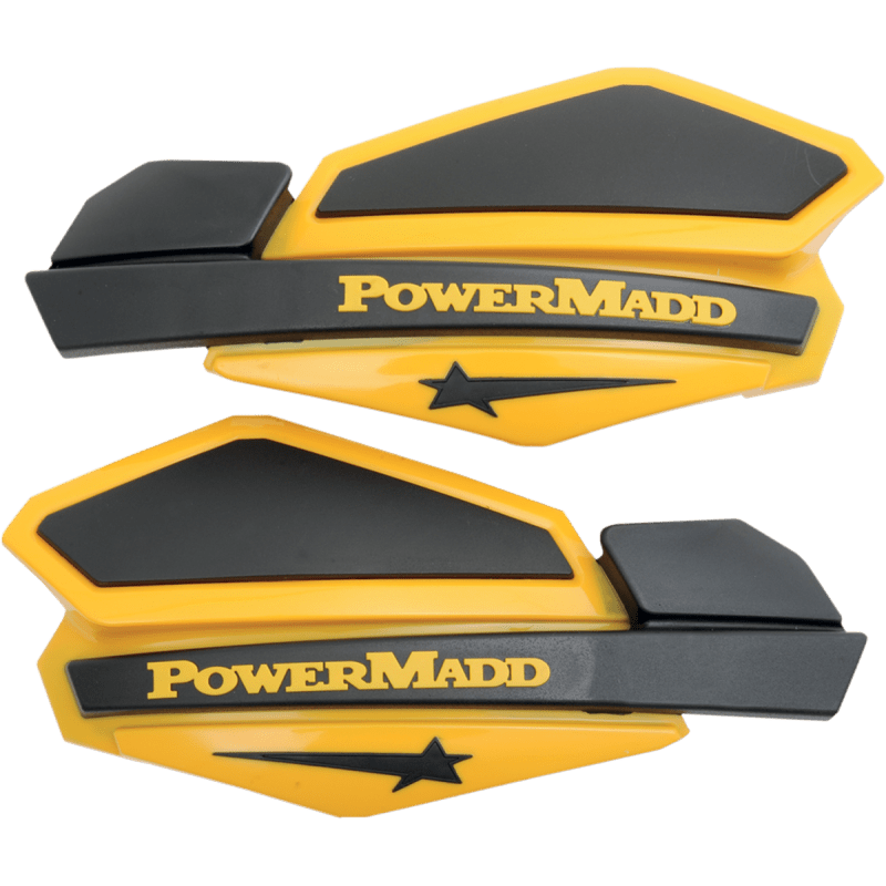 POWERMADD SENTINEL HANDGUARDS - Driven Powersports Inc.61256934201134201