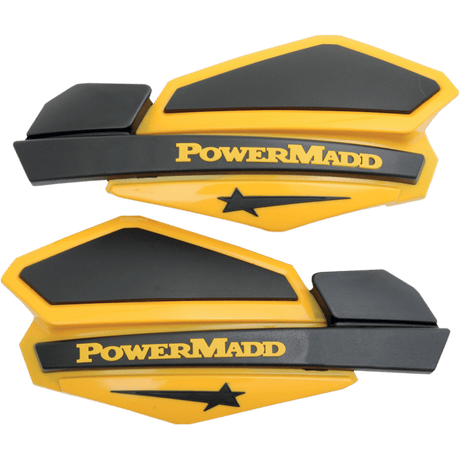 POWERMADD SENTINEL HANDGUARDS - Driven Powersports Inc.61256934201134201