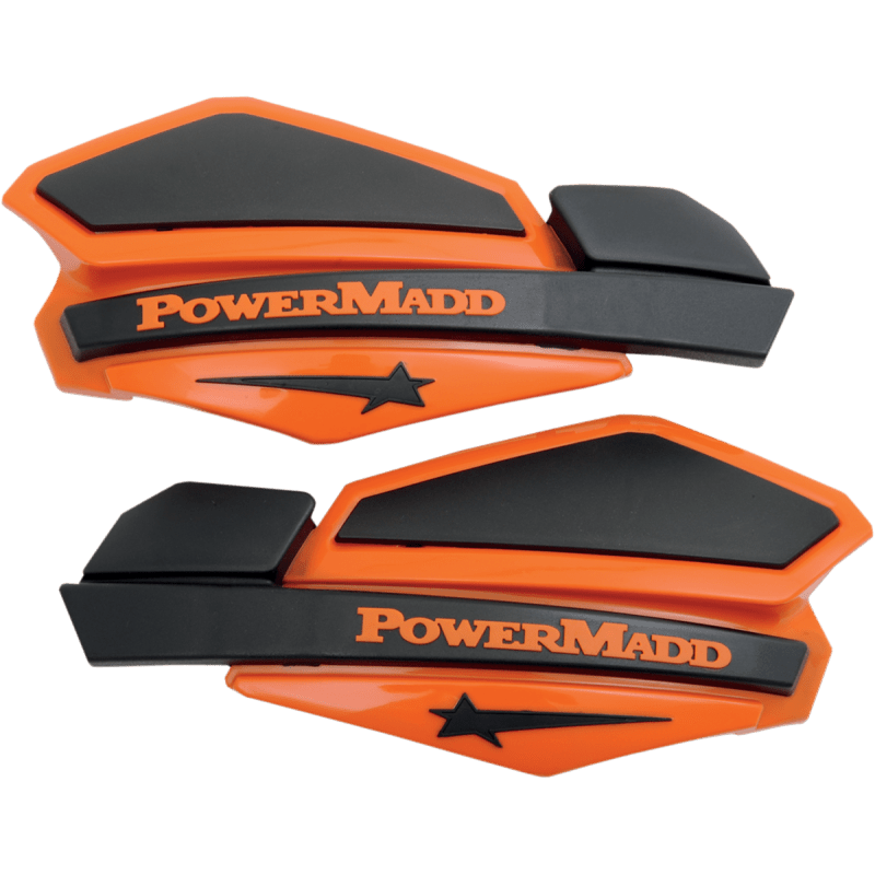 POWERMADD SENTINEL HANDGUARDS - Driven Powersports Inc.61256934205934205
