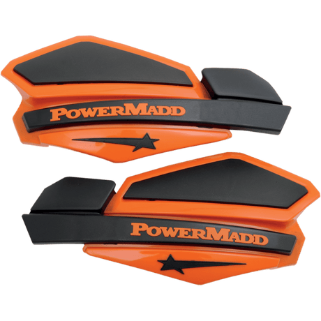 POWERMADD SENTINEL HANDGUARDS - Driven Powersports Inc.61256934205934205