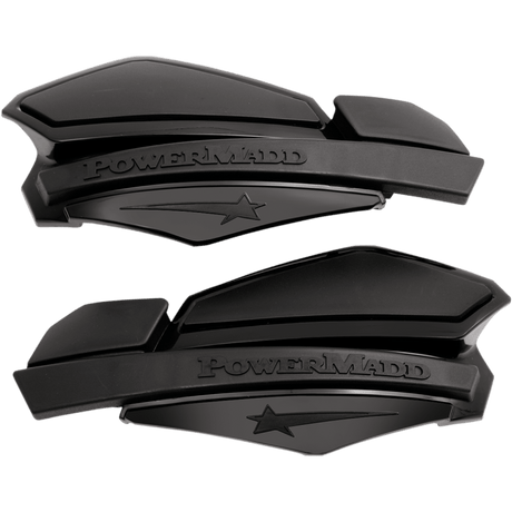 POWERMADD SENTINEL HANDGUARDS - Driven Powersports Inc.61256934210334210