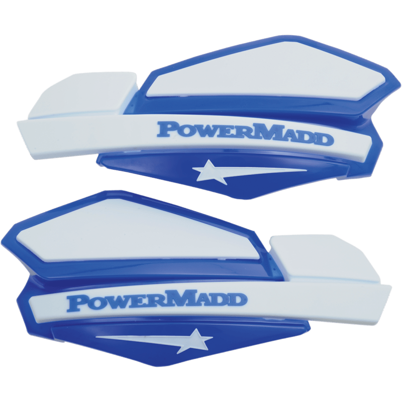 POWERMADD SENTINEL HANDGUARDS - Driven Powersports Inc.61256934221934221