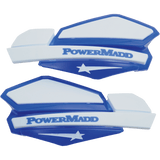POWERMADD SENTINEL HANDGUARDS - Driven Powersports Inc.61256934221934221