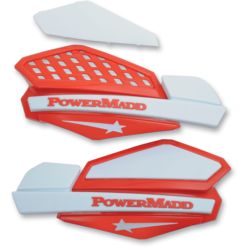 POWERMADD SENTINEL HANDGUARDS - Driven Powersports Inc.61256934222634222
