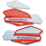 POWERMADD SENTINEL HANDGUARDS - Driven Powersports Inc.61256934222634222