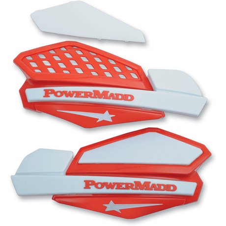 POWERMADD SENTINEL HANDGUARDS - Driven Powersports Inc.61256934222634222