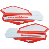 POWERMADD SENTINEL HANDGUARDS - Driven Powersports Inc.61256934222634222