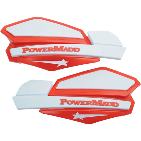 POWERMADD SENTINEL HANDGUARDS - Driven Powersports Inc.61256934222634222