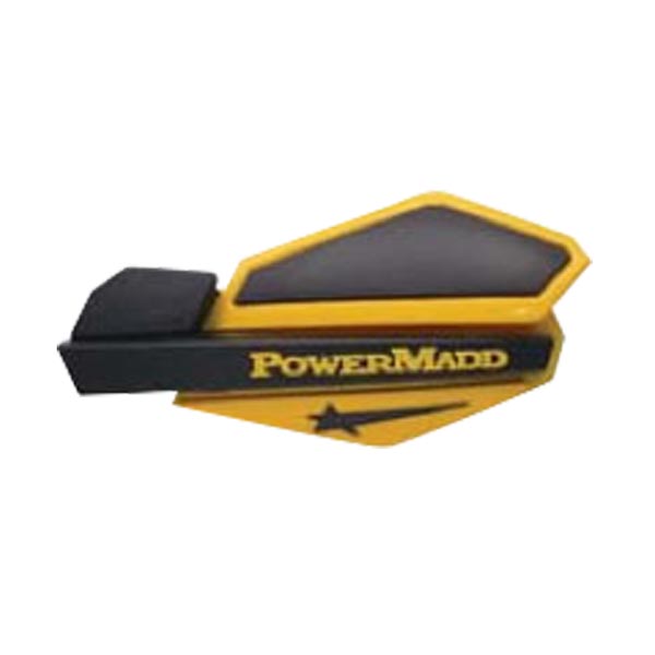 POWERMADD SENTINEL HANDGUARDS - Driven Powersports Inc.61256934233234233