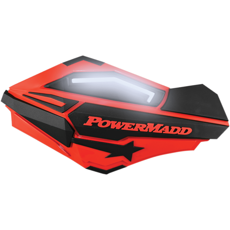 POWERMADD SENTINEL - LED - LIGHT - KIT - 34490 - Driven Powersports Inc.61256934490934490