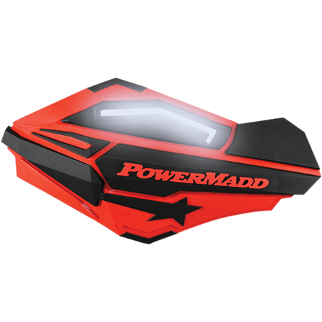 POWERMADD SENTINEL - LED - LIGHT - KIT - 34490 - Driven Powersports Inc.61256934490934490