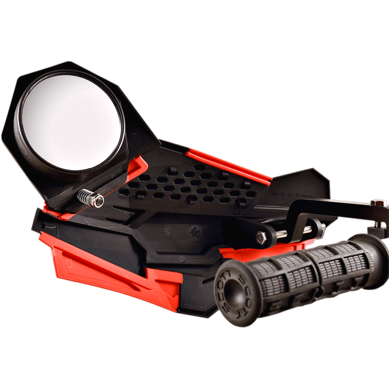 POWERMADD SENTINEL - MIRROR - KIT - 34455 - Driven Powersports Inc.61256934455834455