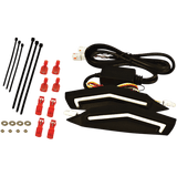 POWERMADD SENTINEL - LED - TURN - SIGNAL - KIT - 34491 - Driven Powersports Inc.61256934491634491
