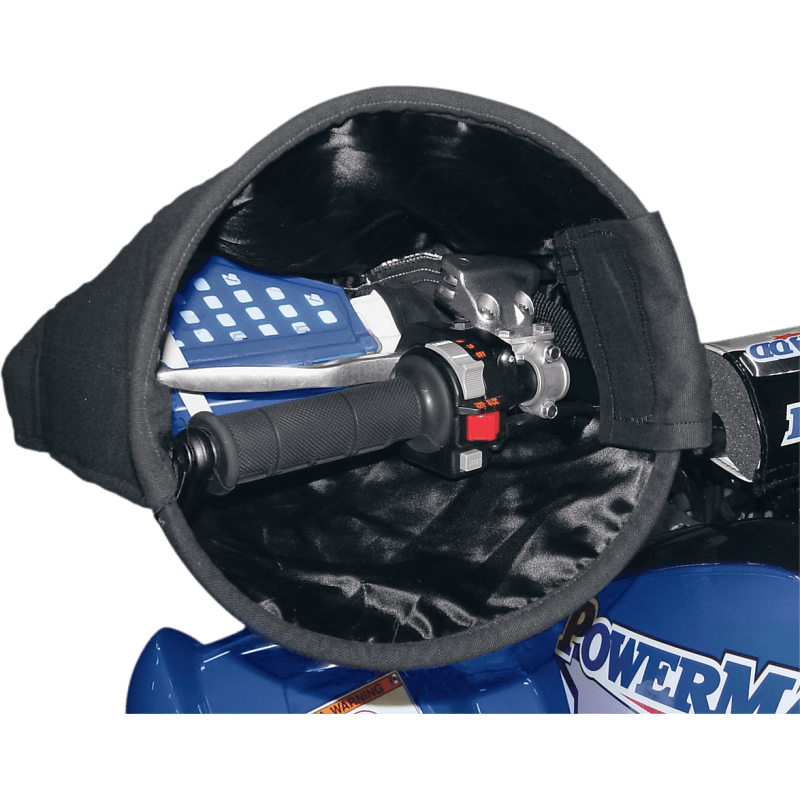 POWERMADD STAR SERIES HANDGUARD GAUNTLET - Driven Powersports Inc.61256934258534258