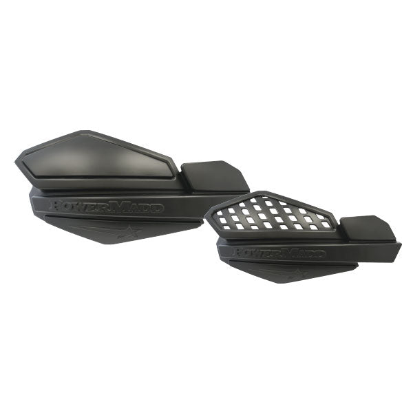 POWERMADD SENTINEL HANDGUARDS - Driven Powersports Inc.61256934233234233