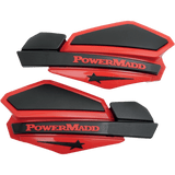 POWERMADD SENTINEL HANDGUARDS - Driven Powersports Inc.61256934202834202