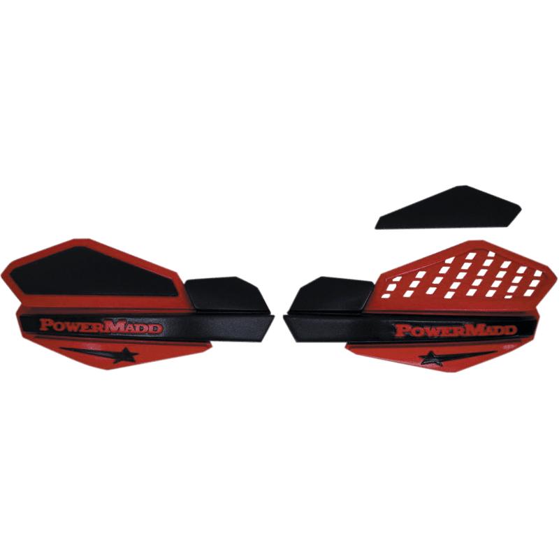 POWERMADD SENTINEL HANDGUARDS - Driven Powersports Inc.61256934202834202
