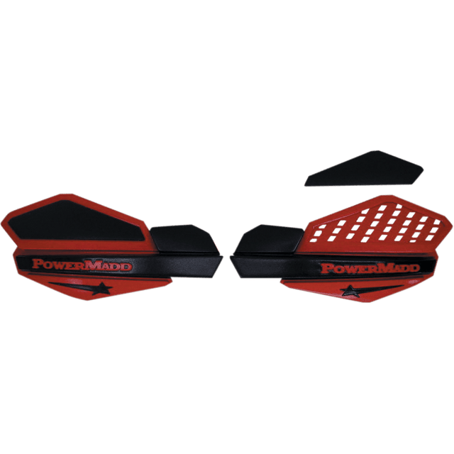 POWERMADD SENTINEL HANDGUARDS - Driven Powersports Inc.61256934202834202