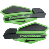 POWERMADD SENTINEL HANDGUARDS - Driven Powersports Inc.61256934203534203