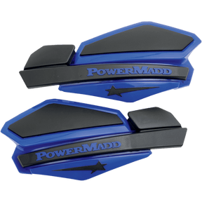 POWERMADD SENTINEL HANDGUARDS - Driven Powersports Inc.61256934204234204