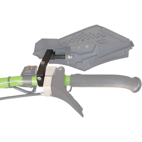 POWERMADD STEALTH - SNOWMOBILE - BRAKE - MOUNT - KIT - 34456 - Driven Powersports Inc.61256934456534456