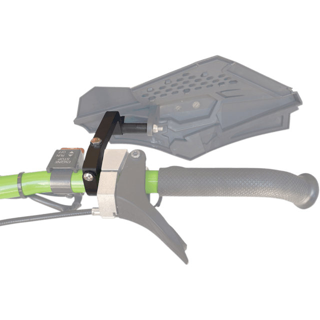 POWERMADD STEALTH - SNOWMOBILE - BRAKE - MOUNT - KIT - 34456 - Driven Powersports Inc.61256934456534456