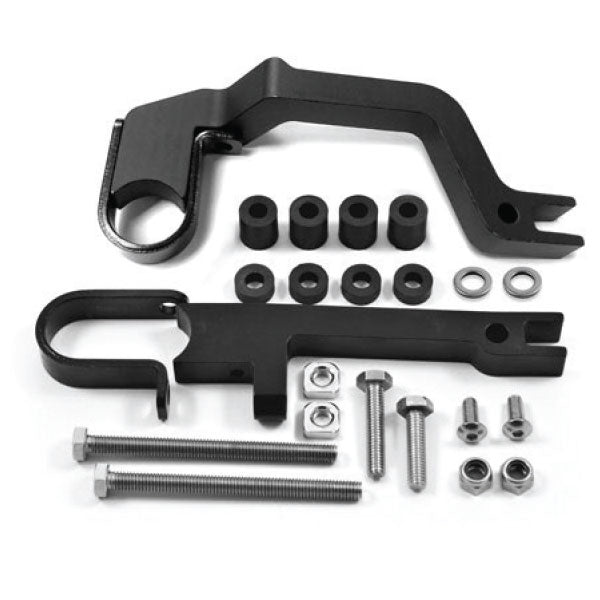 POWERMADD STEALTH - SNOWMOBILE - BRAKE - MOUNT - KIT - 34456 - Driven Powersports Inc.61256934456534456