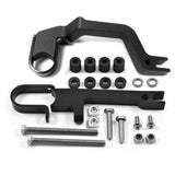 POWERMADD STEALTH - SNOWMOBILE - BRAKE - MOUNT - KIT - 34456 - Driven Powersports Inc.61256934456534456