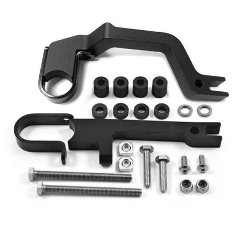 POWERMADD STEALTH - SNOWMOBILE - BRAKE - MOUNT - KIT - 34456 - Driven Powersports Inc.61256934456534456