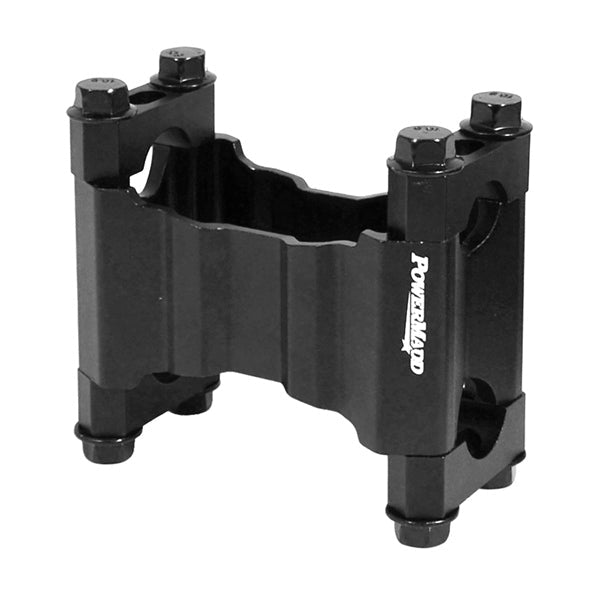 POWERMADD SWIVEL RISER BLOCK - Driven Powersports Inc.61256945840845840