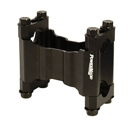 POWERMADD SWIVEL RISER BLOCK - Driven Powersports Inc.61256945840845840