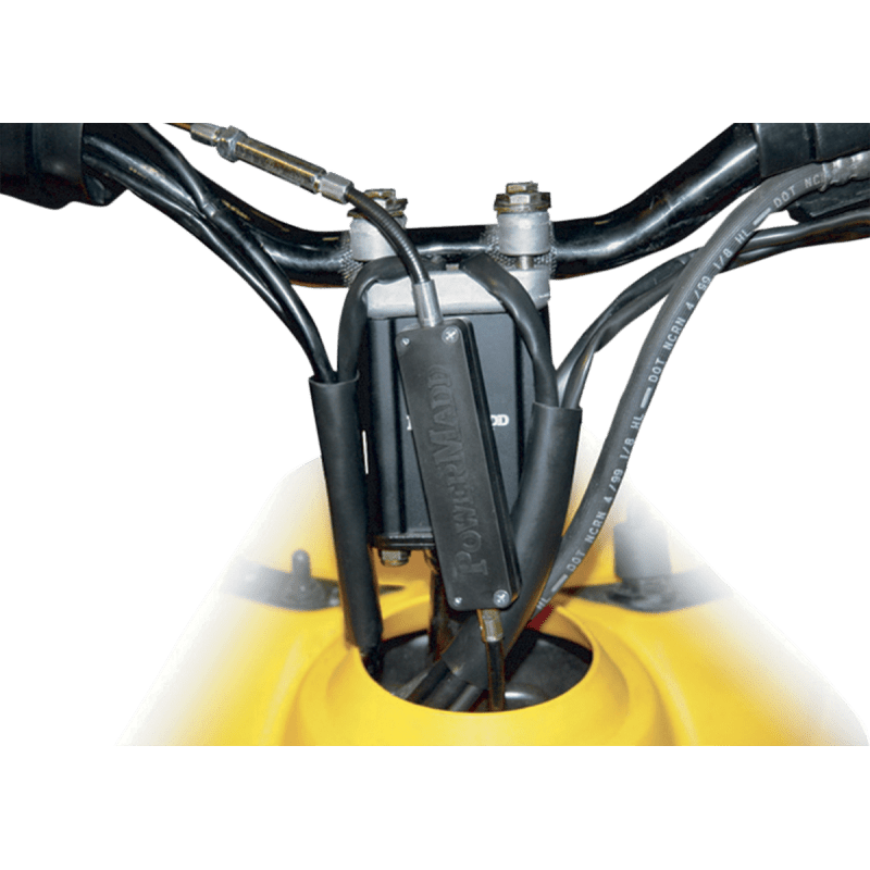 POWERMADD THROTTLE - CABLE - EXTENSION - KIT - 43595 - Driven Powersports Inc.61256943595943595